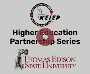 Thomas Edison State College video thumbnail