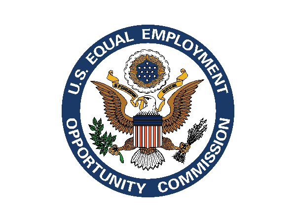 United States Equal Employment Opportunity Commission Seal