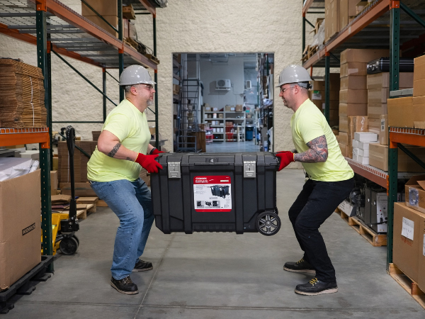 Ergonomic Risk Factors for Elevator Constructors